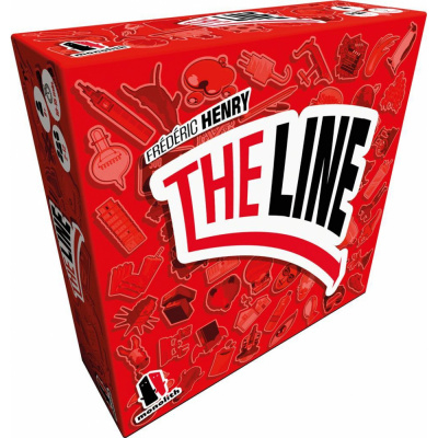Ambiance en Famille The Line