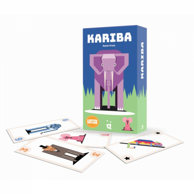 Ambiance  Kariba - Edition Limitée