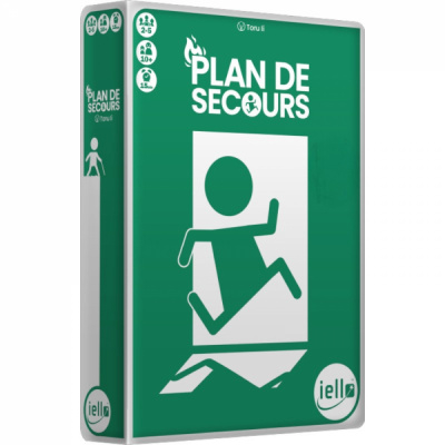 Mmoire en Famille Plan de Secours