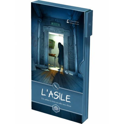 Livre Enqute La Phare - Livre Jeu Solo