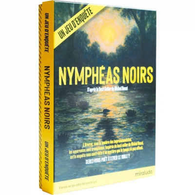 Coopratif Enqute Nymphas Noirs