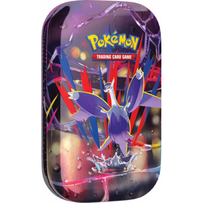 Mini-Tin Pokmon ME01 Mga Evolution : Mga-Latias