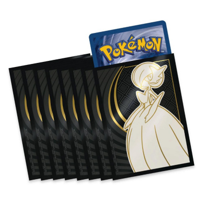 Protges Cartes Standard Pokmon Mga Evolution ME01 - Mga-Gardevoir par 65