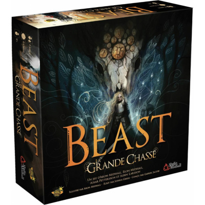 Stratgie Best-Seller Beast - Extension : La Grande Chasse