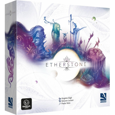 Jeu de Cartes Initié Etherstone