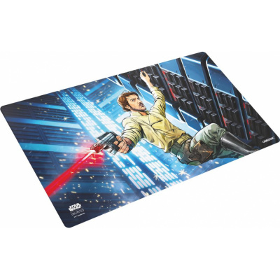 Tapis de Jeu Star Wars Unlimited Game Mat - Cassian Andor