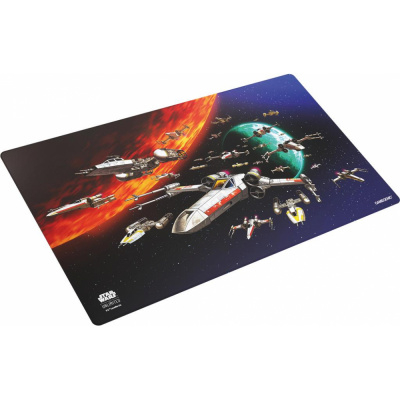 Tapis de Jeu Star Wars Unlimited Game Mat - Restore Freedom
