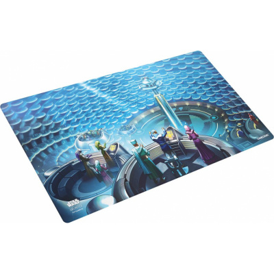 Tapis de Jeu Star Wars Unlimited Game Mat - Galactic Senate