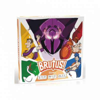 Bluff en Famille Brutus !