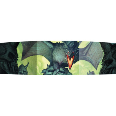 Jeu de Rle Jeu de Rle Dragonbane : cran de Jeu