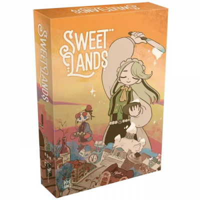 Gestion Expert Sweet Lands