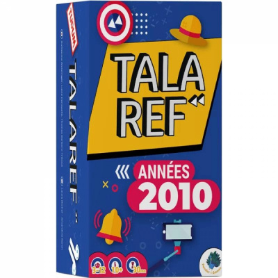 Ambiance  Talaref 90's - 2010