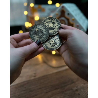   Pices de Dcision Grenier Ludique