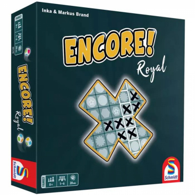 Stratgie Gestion Encore ! Royal