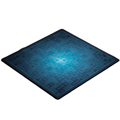 Tapis de Jeu Classique Tapis de jeux Offline - Signature Atlantic - 60x60