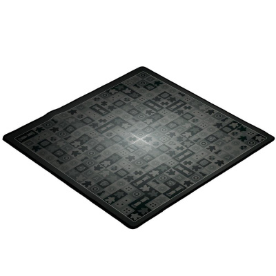 Tapis de Jeu Classique Tapis de jeux Offline - Signature Graphit - 60x60