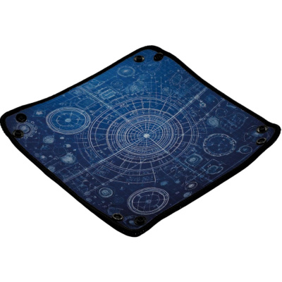 Ds et Gemmes Classique Piste  Ds Offline - Blueprint