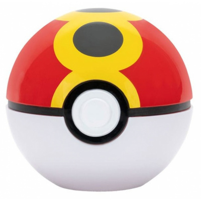 Pokebox Pokmon PokBall Tin : Bis Ball