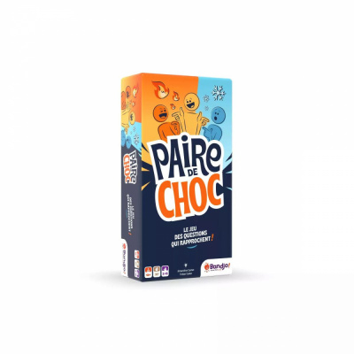 Ambiance en Soire Paire de Choc