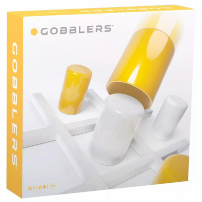 Rflxion Enfant Gobblers