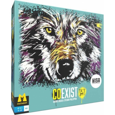 Strat�gie Gestion Coexist