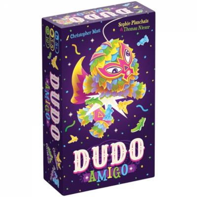 Bluff en Soir�e Dudo Amigo