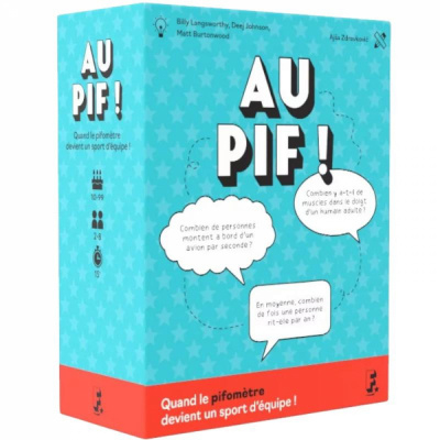 Jeu de Cartes en Soir�e Au pif !