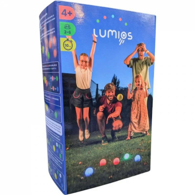 Adresse en Famille Lumios