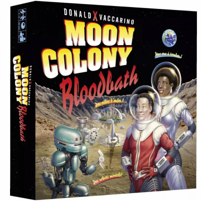 Gestion Initi� Moon Colony Bloodbath