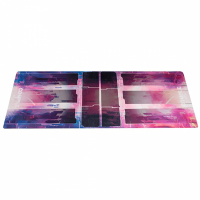 Tapis de Jeu Jeu � Deux Playmat : Compile 1