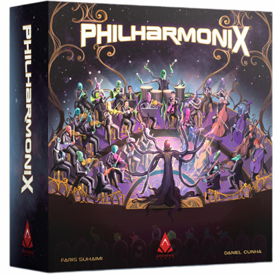 Strat�gie Expert Philarmonix