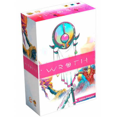 Coop�ratif Initi� Wroth