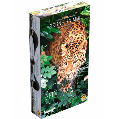 Gestion Initi� Earth - Extension : R�gne Animal