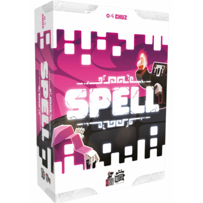 Strat�gie en Famille Spell