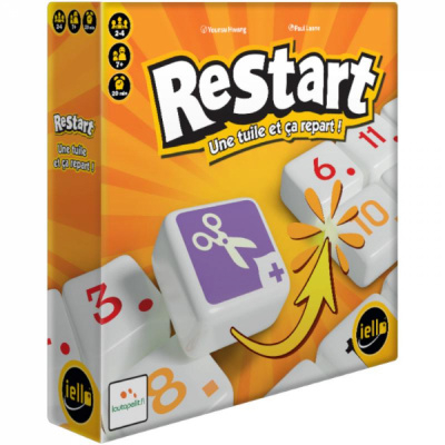 R�fl�xion en Famille Restart