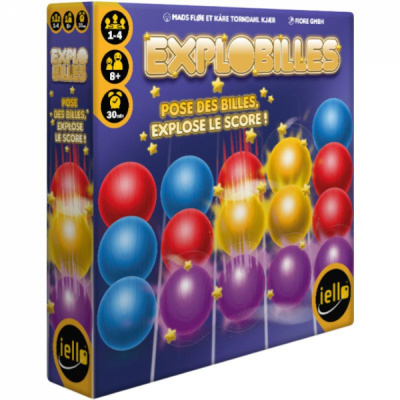 R�fl�xion en Famille Explobilles