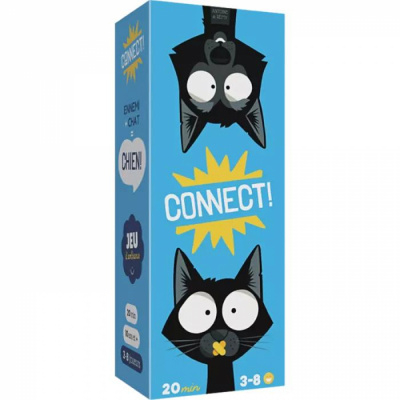 Ambiance en Soir�e Connect !