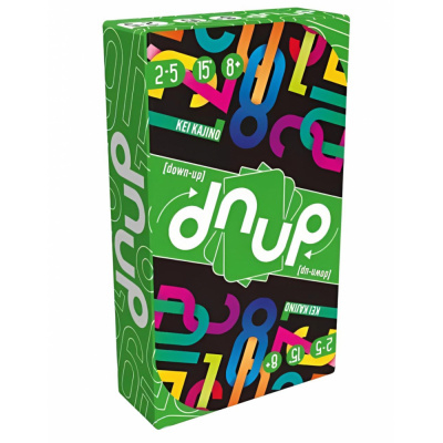 Ambiance en Famille Dnup