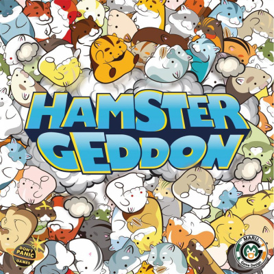 Ambiance en Famille Hamstergeddon