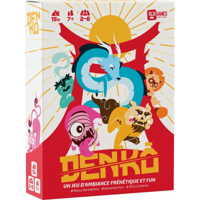 Ambiance en Famille Denko