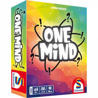 Bluff en Soir�e One Mind