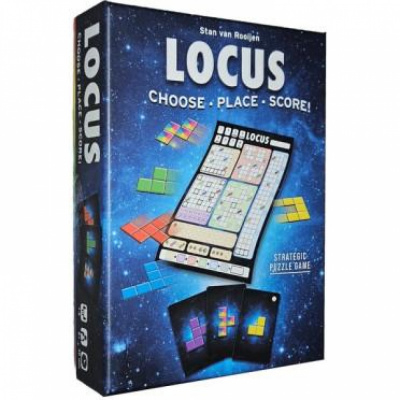Jeu de Cartes en Soir�e Locus