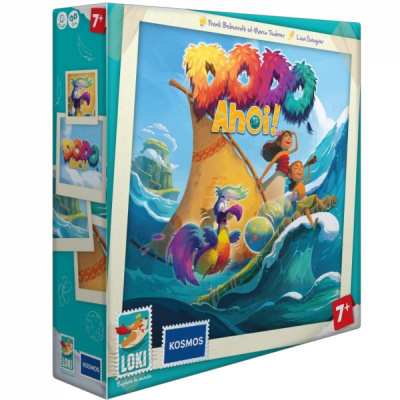 R�fl�xion Coop�ration LOKI EXPLORE - DODO AHOI !