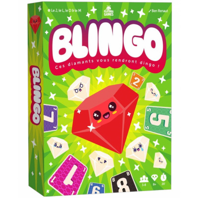 Ambiance en Famille Blingo