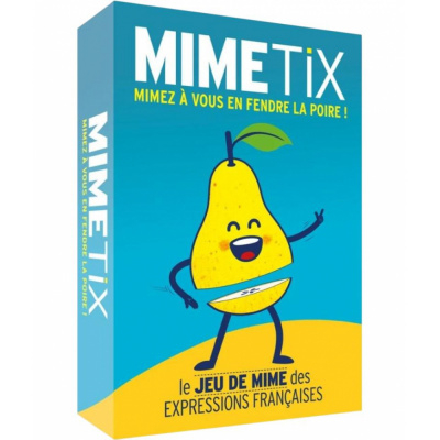Ambiance en Soir�e Mimetix Edition 2026