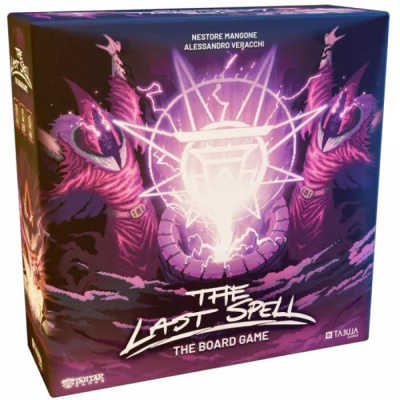 Coop�ratif Expert The Last Spell