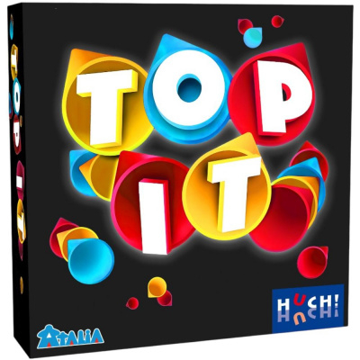 Coop�ratif en Famille Top It