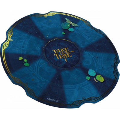 Tapis de Jeu Classique Tapis de jeux - Take Time Playmat