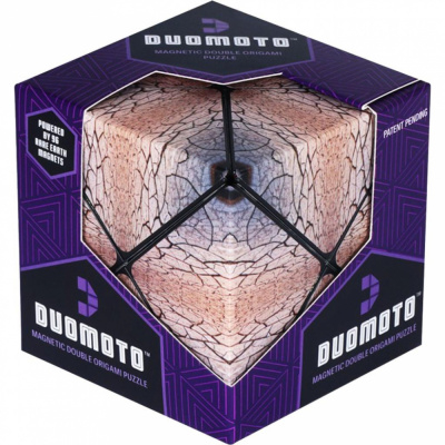 Casse-t�te R�flexion Duomoto Parched