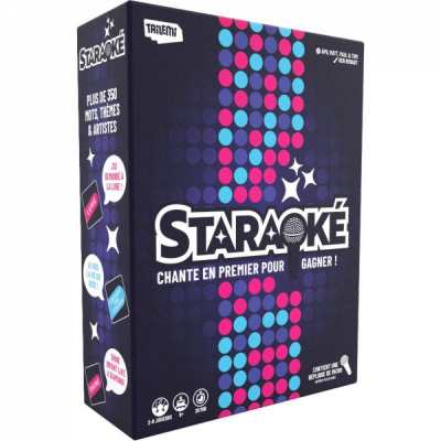 Ambiance  Staraok�